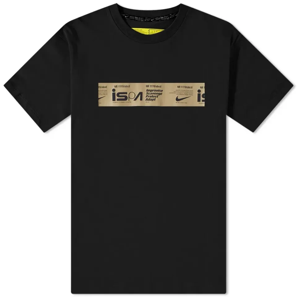 Nike I.S.P.A. GPX T-Shirt