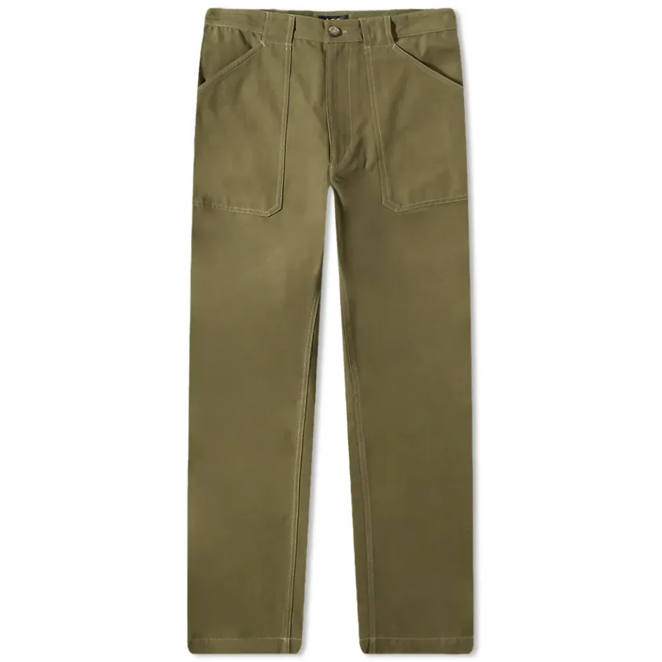 A.P.C. Sydney Fatigue Pants