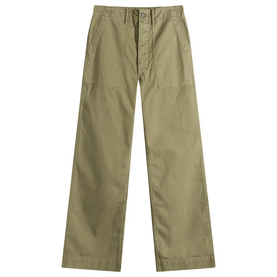 Army Utility Pant