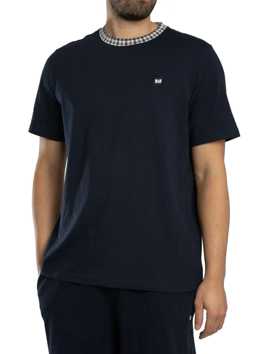 Silva Logo T-Shirt