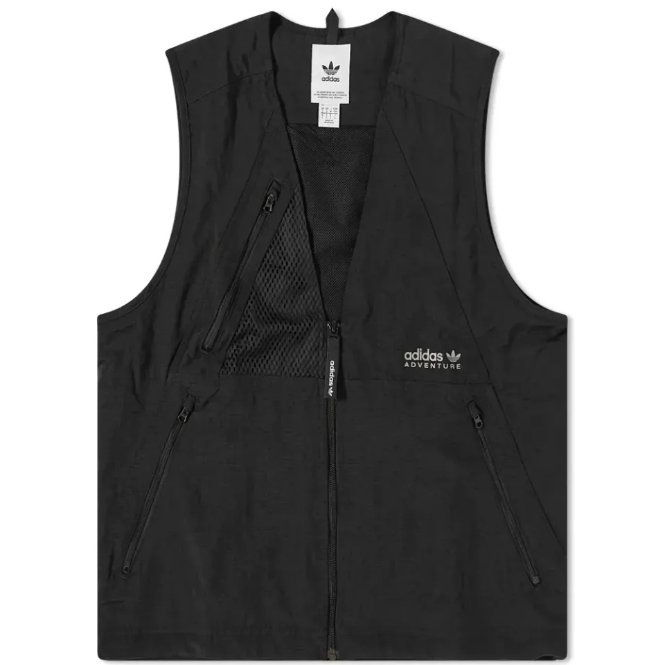 Adventure Vest