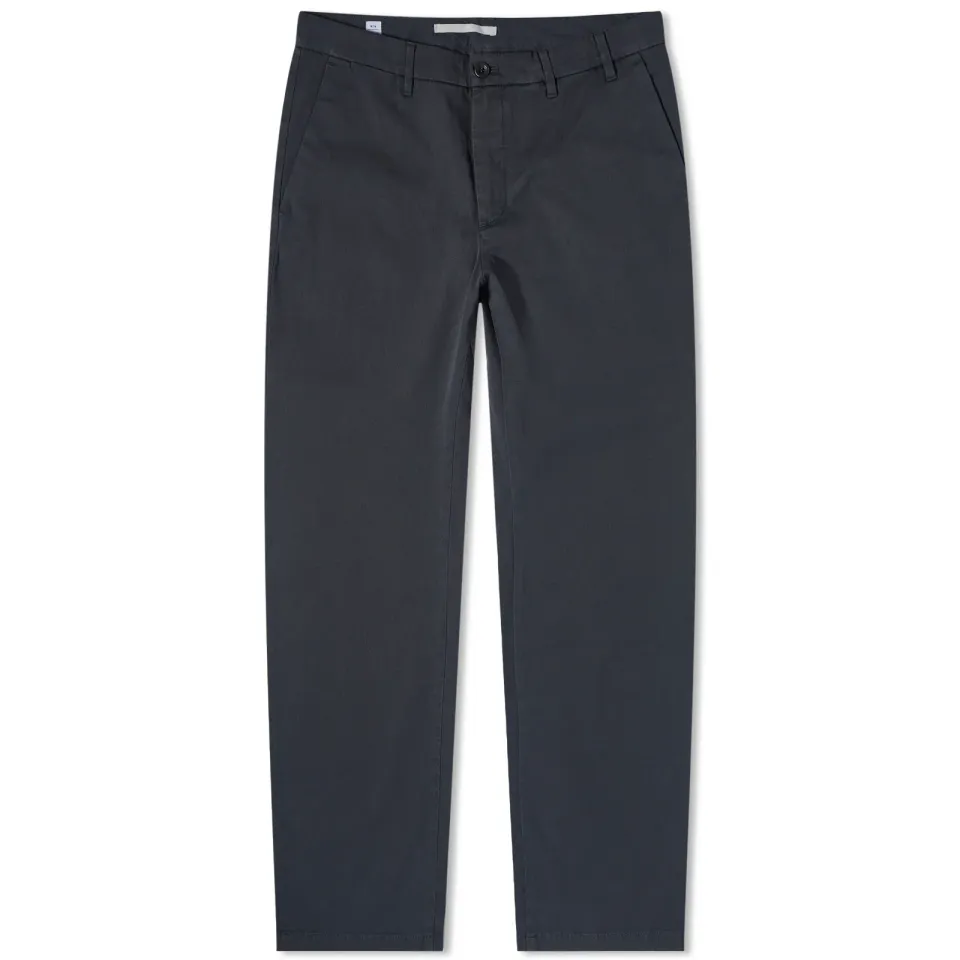 Aros Regular Light Stretch Chino