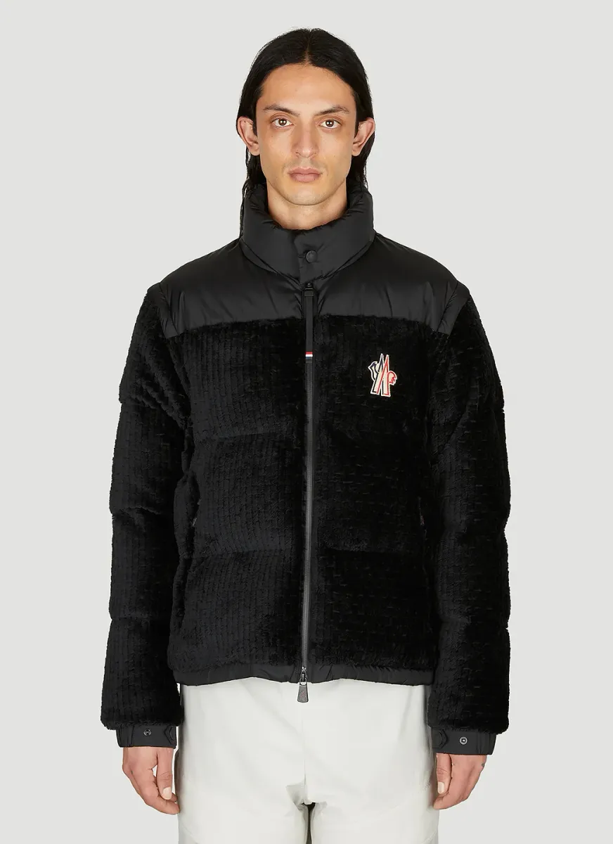 Granier Down Jacket