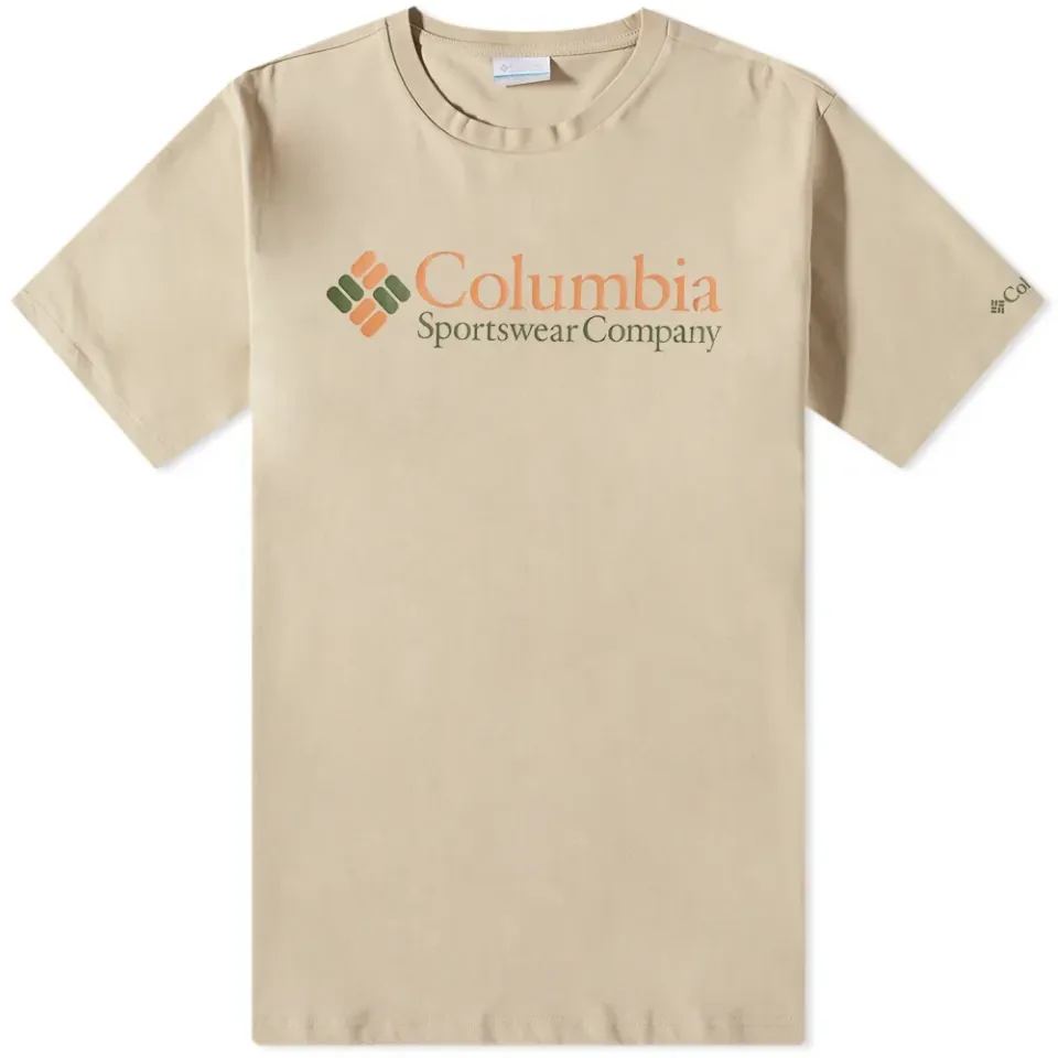 Deschutes Valley Graphic T-Shirt