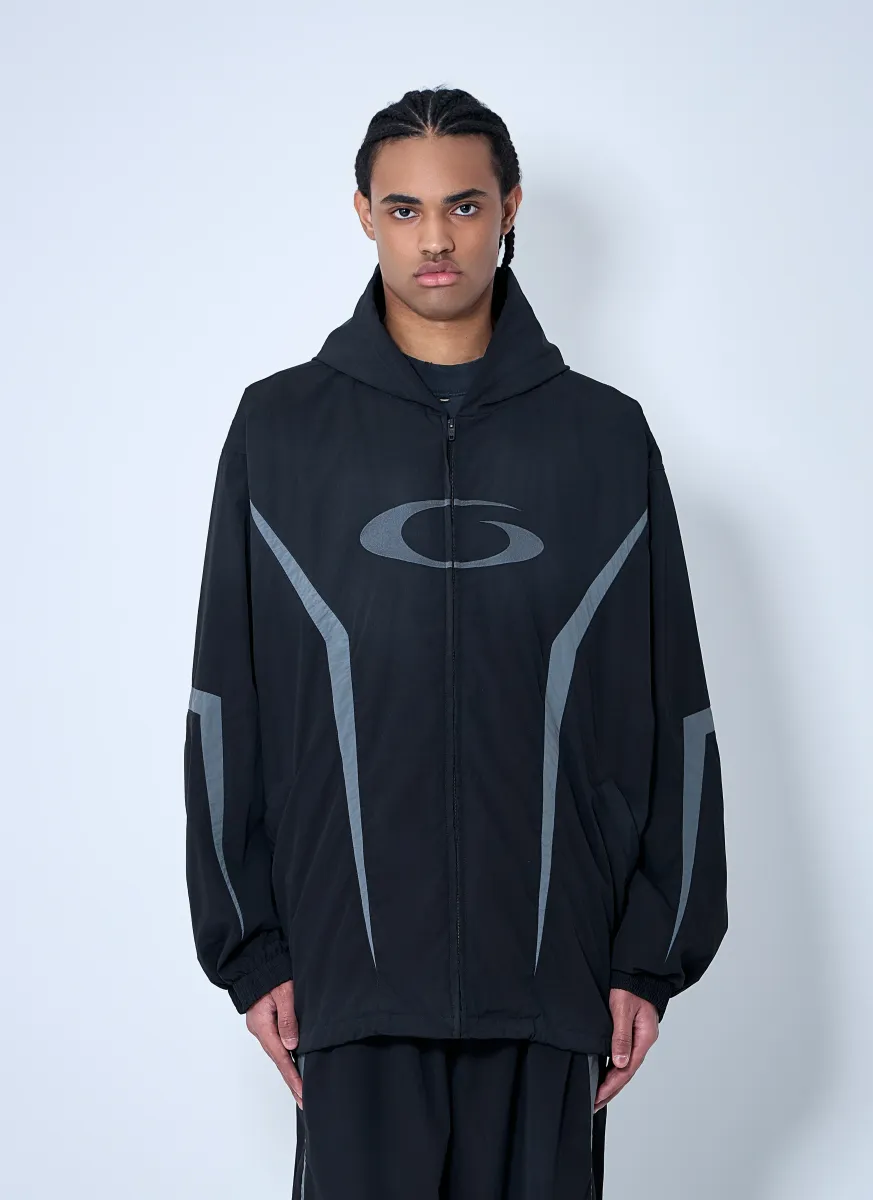 Sports Icon Track Jacket
