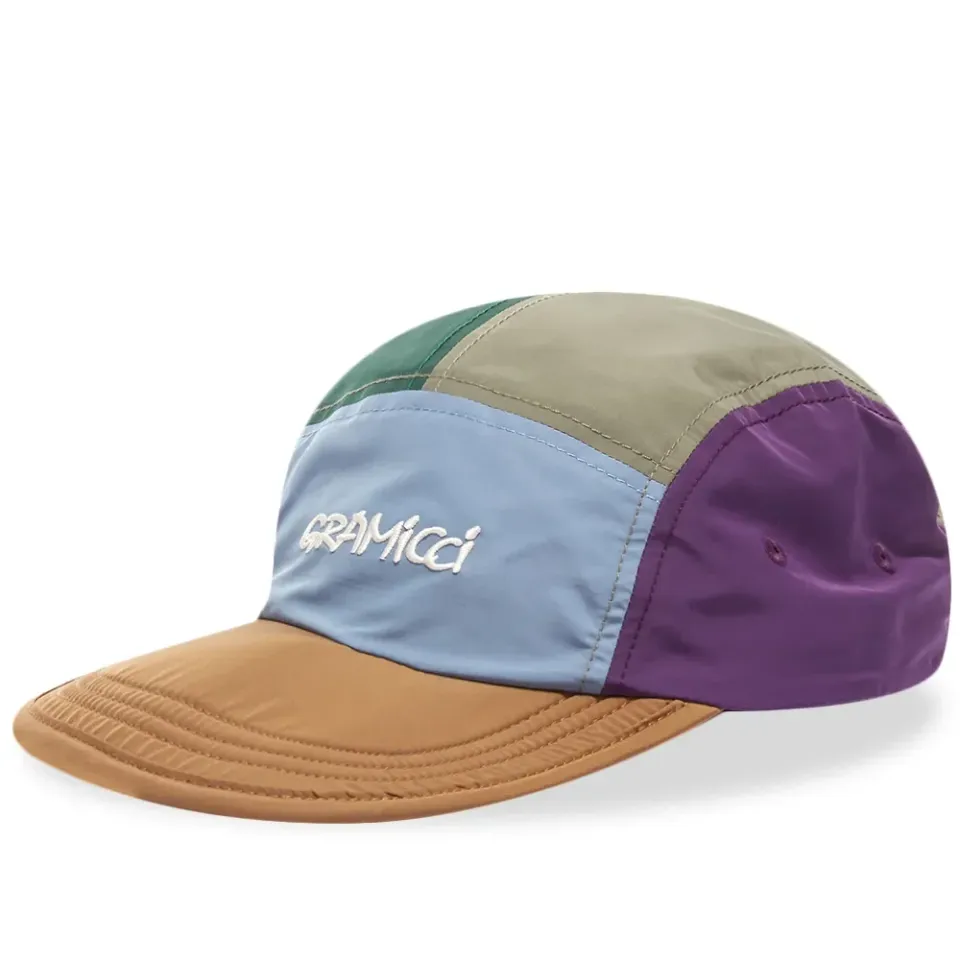 Shell Jet Cap