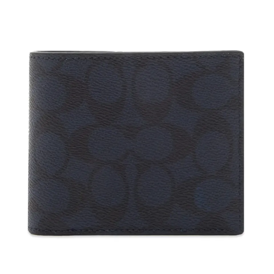 Signature 3-In-1 Card Holder