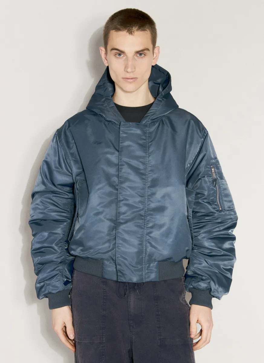 B-25 Bomber Jacket