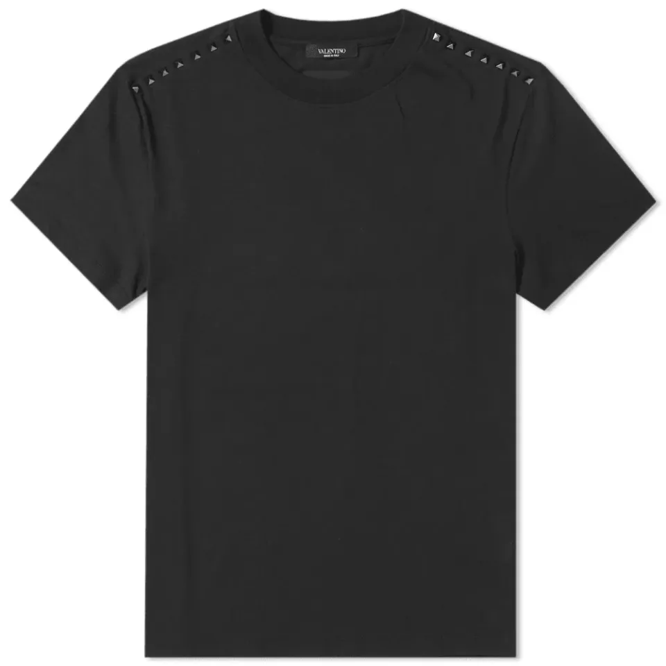 Rockstud Untitled Tee