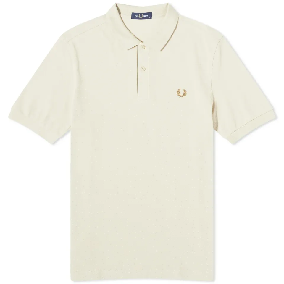 Plain Polo