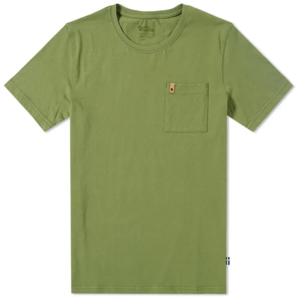 Övik Pocket Tee