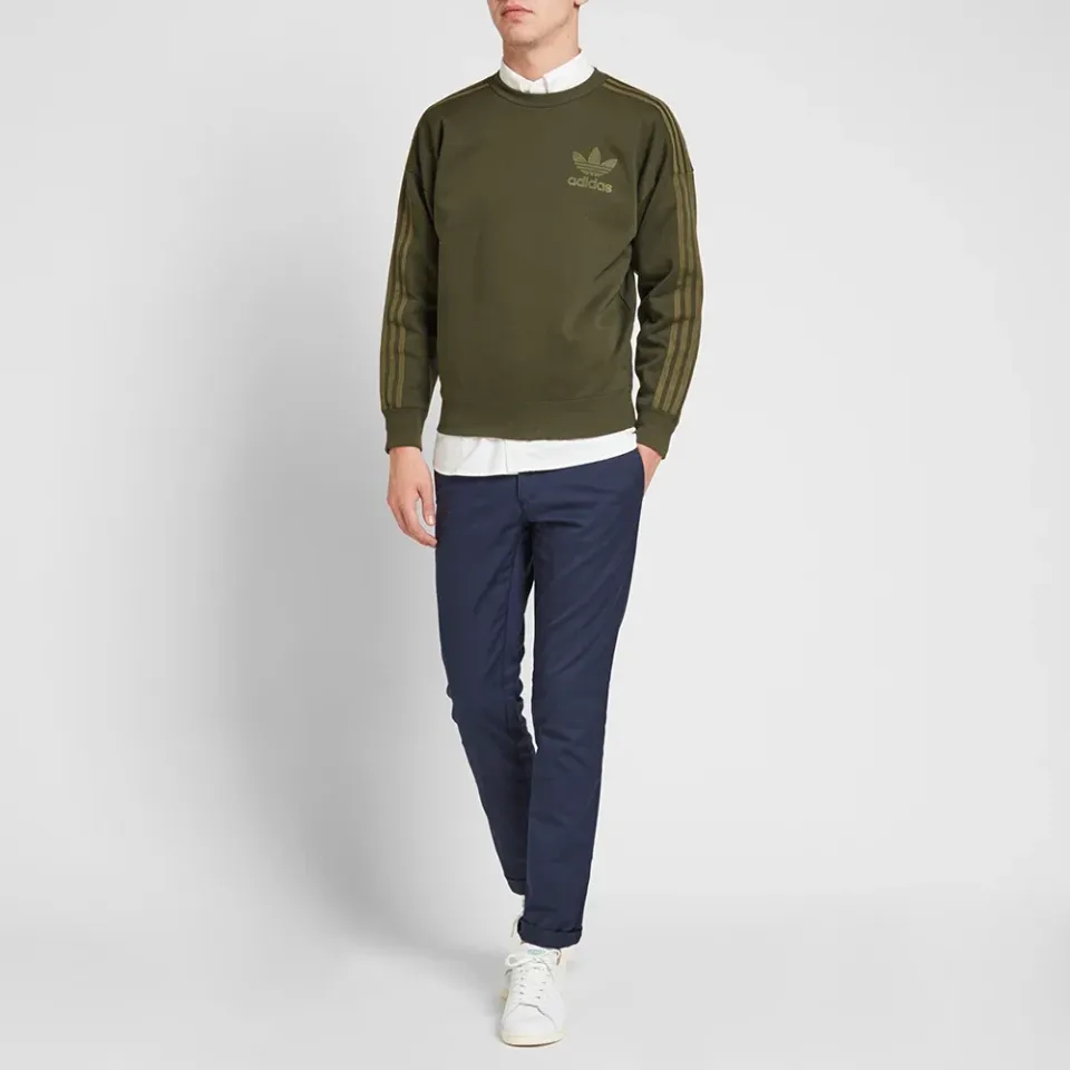 ADC Fashion Crew Sweat