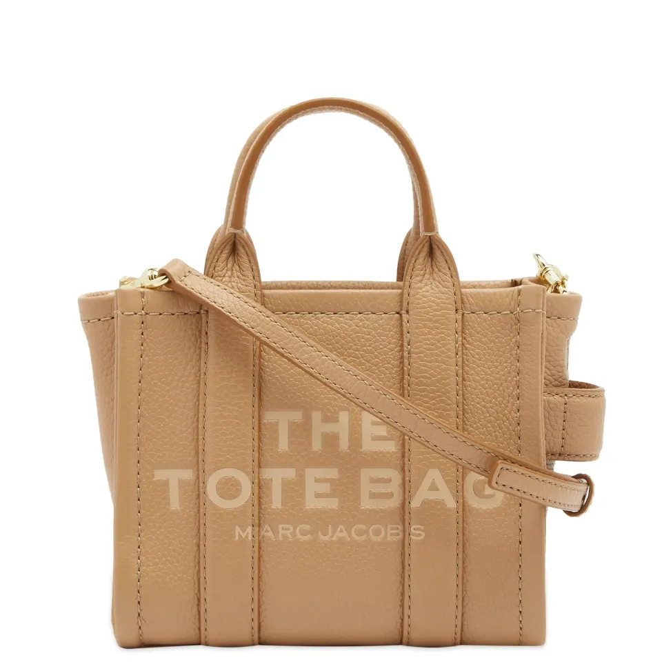 The Crossbody Tote Bag