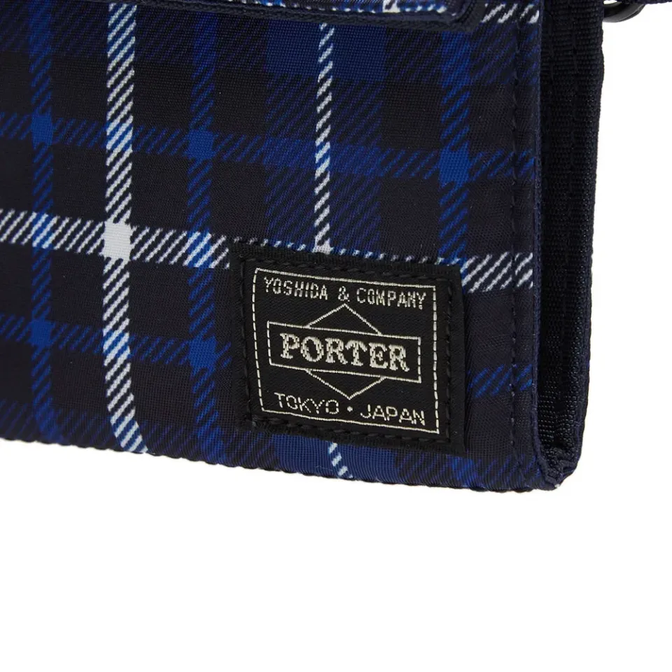 Highland Wallet