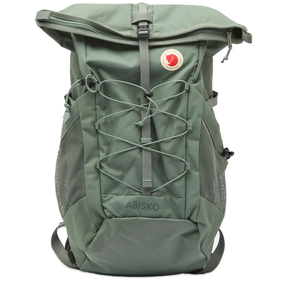 Fjallraven Abisko Hike Foldsack
