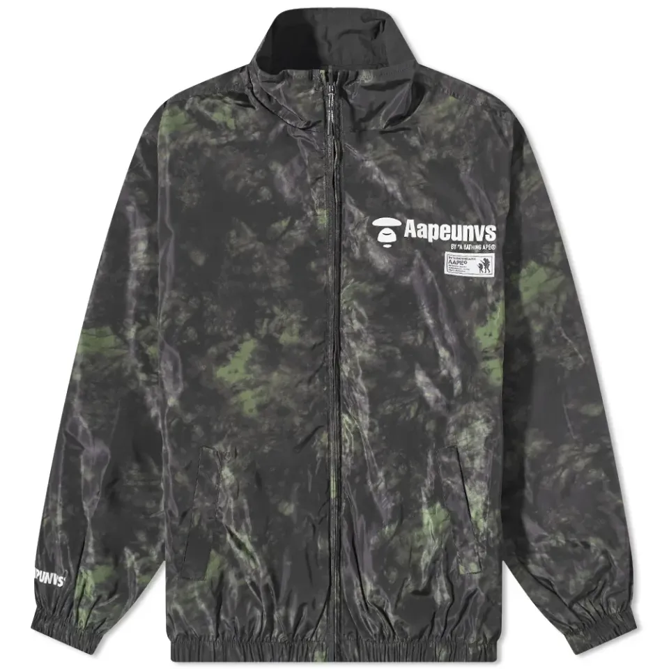 AAPE Reversible Jacket