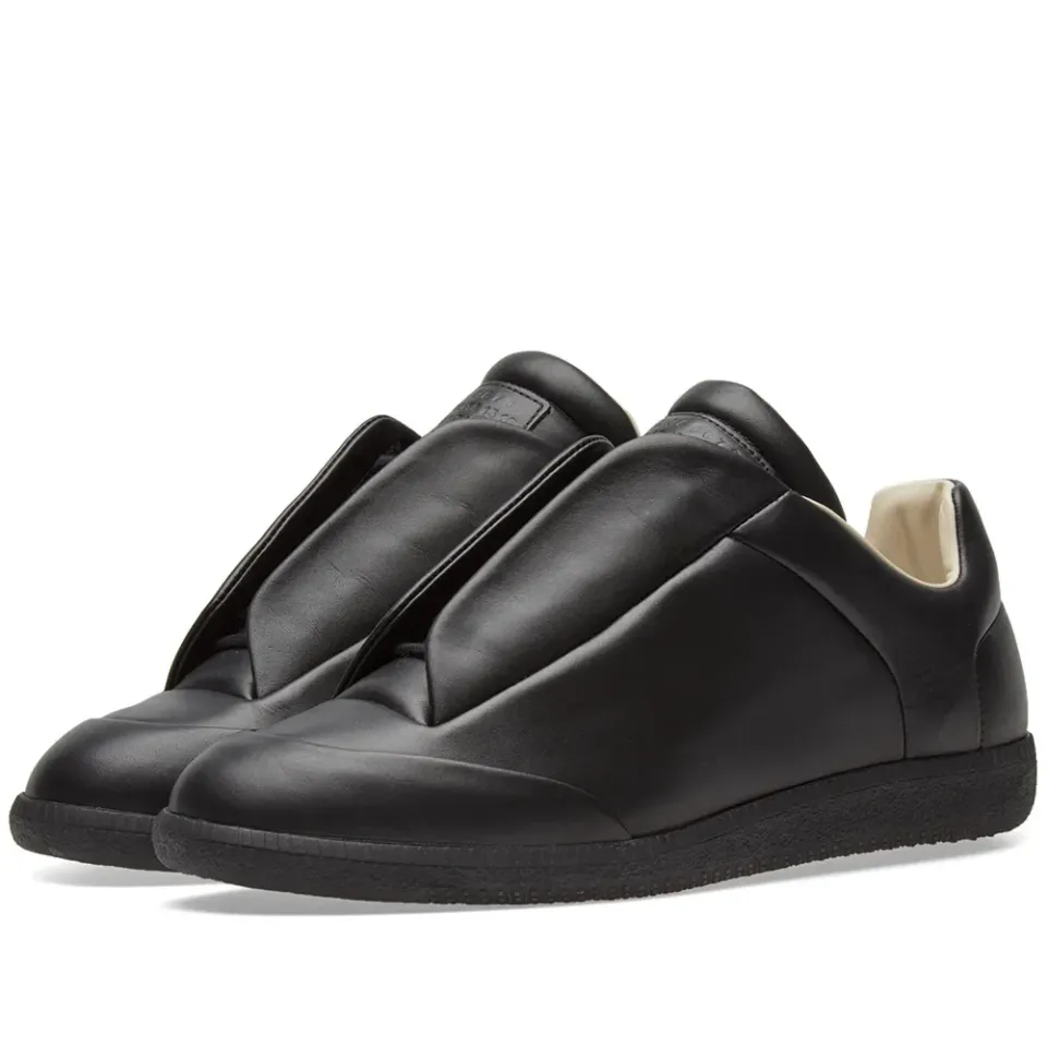 22 Low Top Future Sneaker