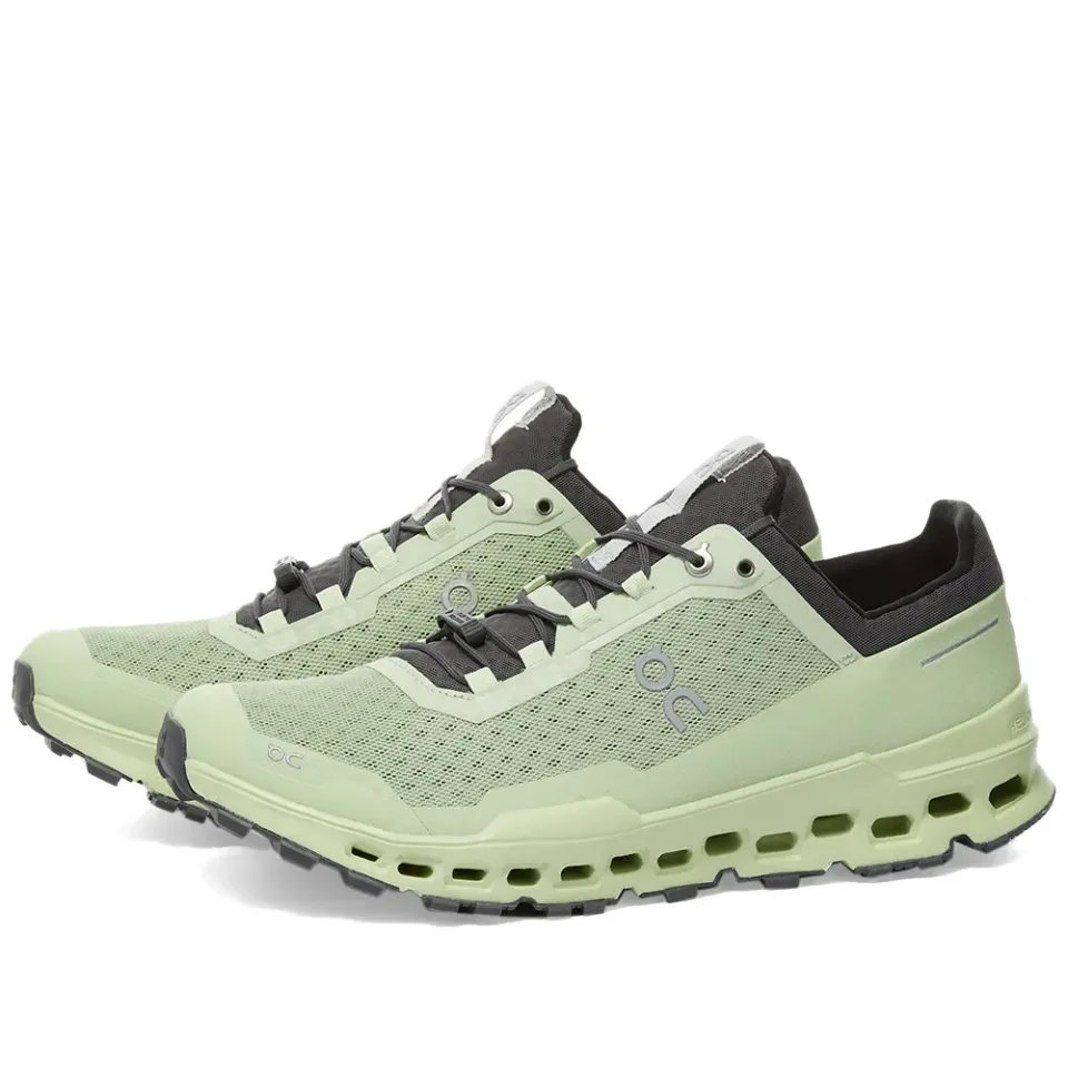 ON Running Cloudultra