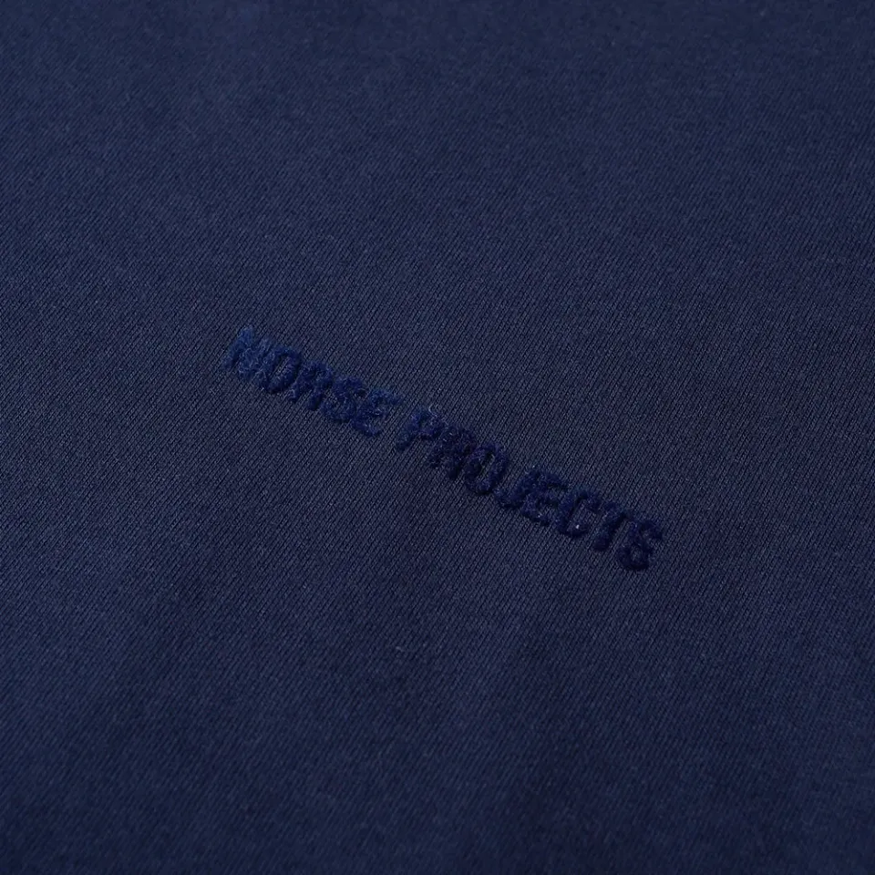 Niels Small Logo Tee