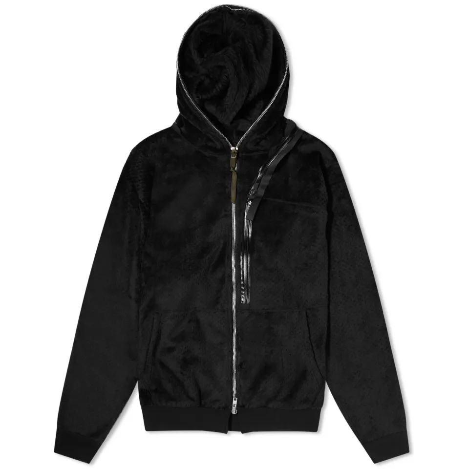 Polartec High Loft Hooded Insulator