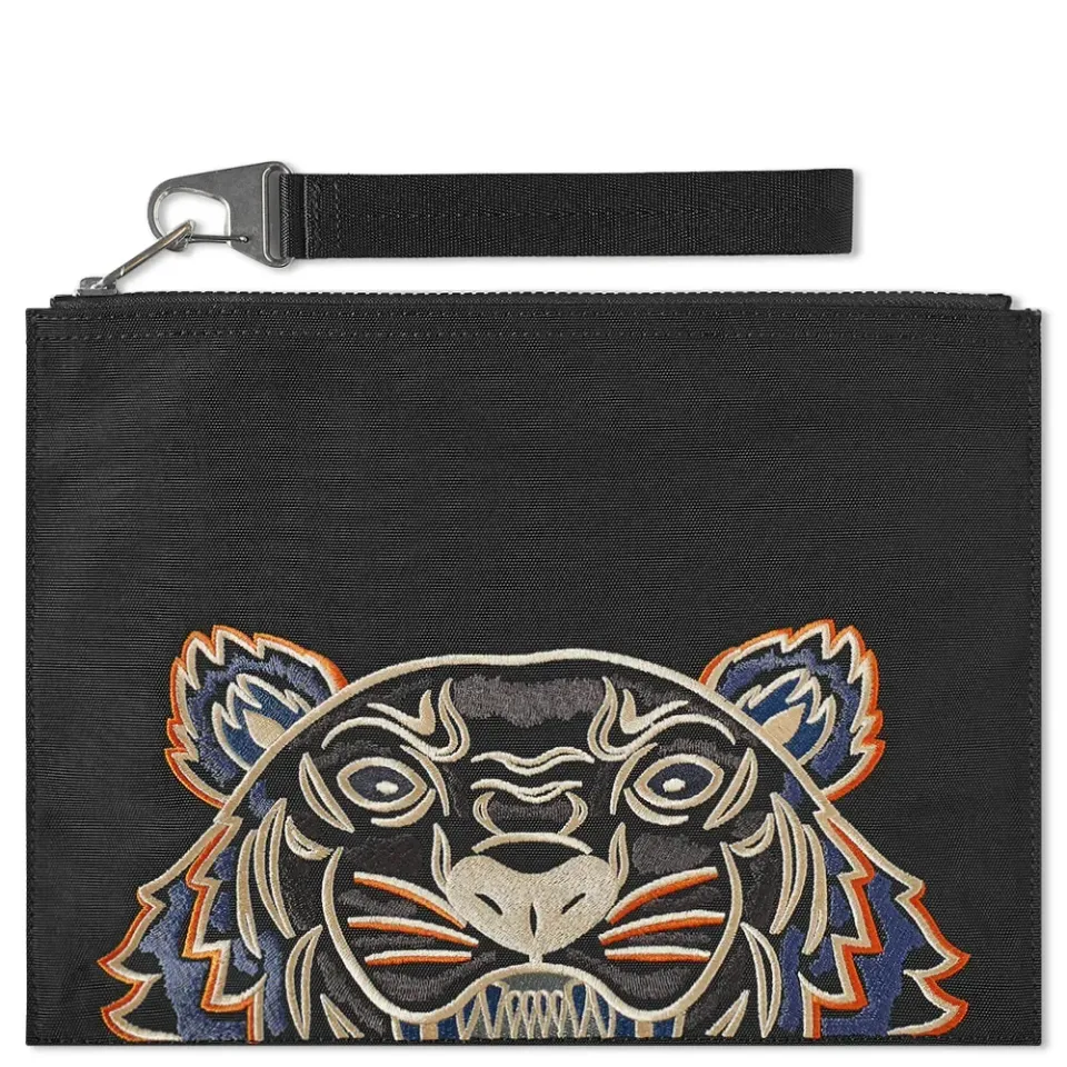 Tiger Pouch