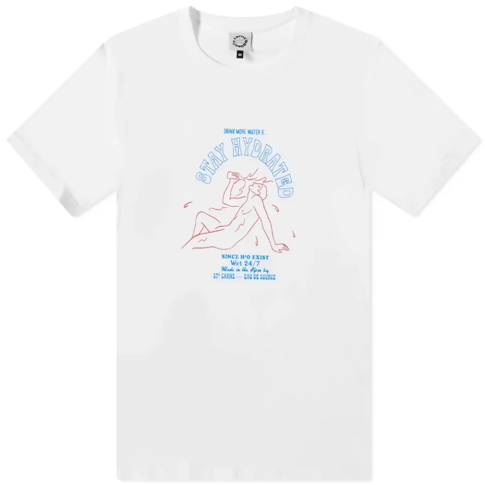 Wet 24/7 T-Shirt
