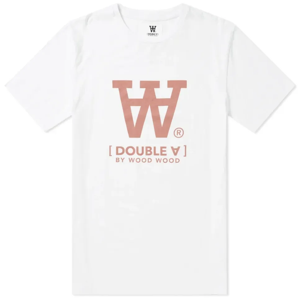 Ace Logo Tee