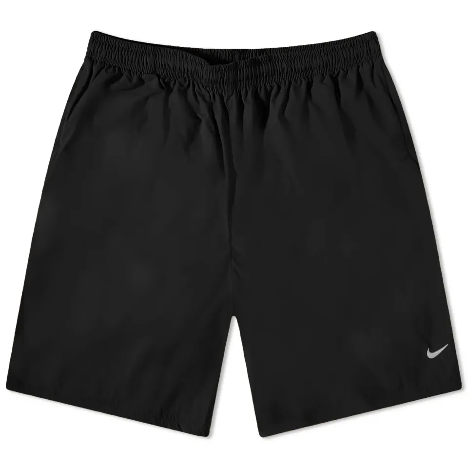 Nike Solo Swoosh Shorts