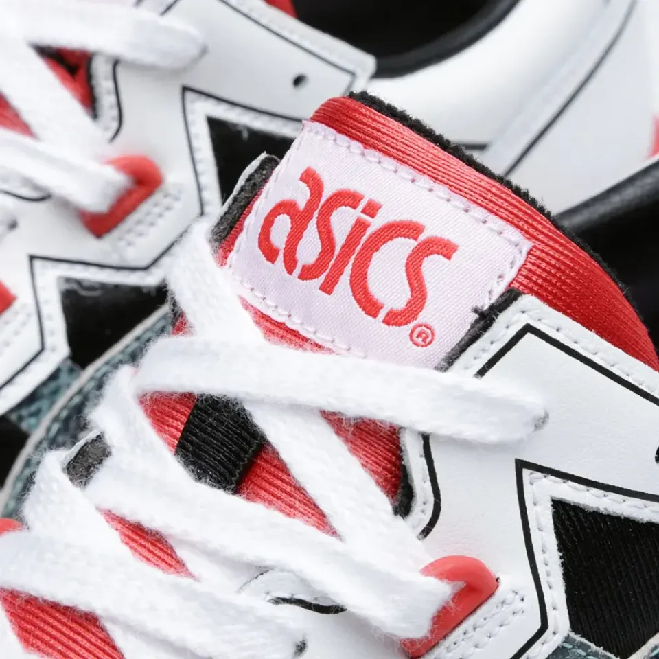 x Extra Butter Gel Epirus 'California Mountain Snake'