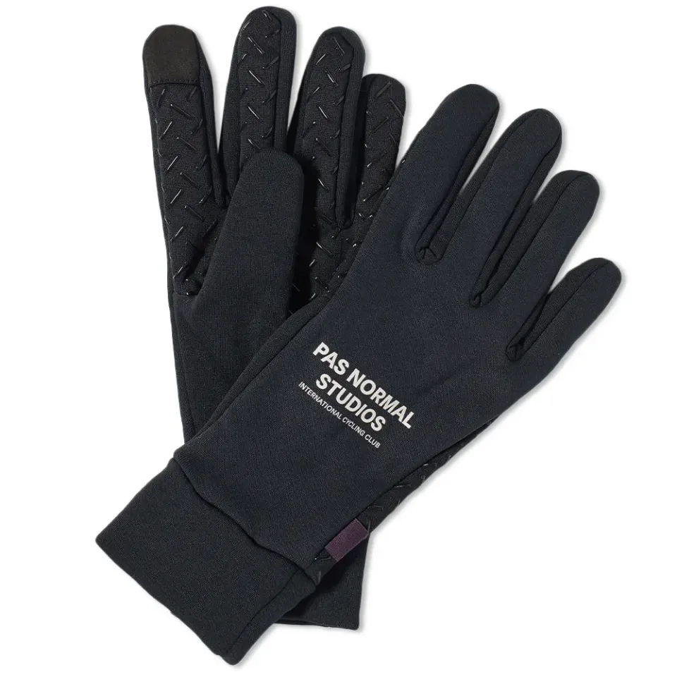 Light Gloves