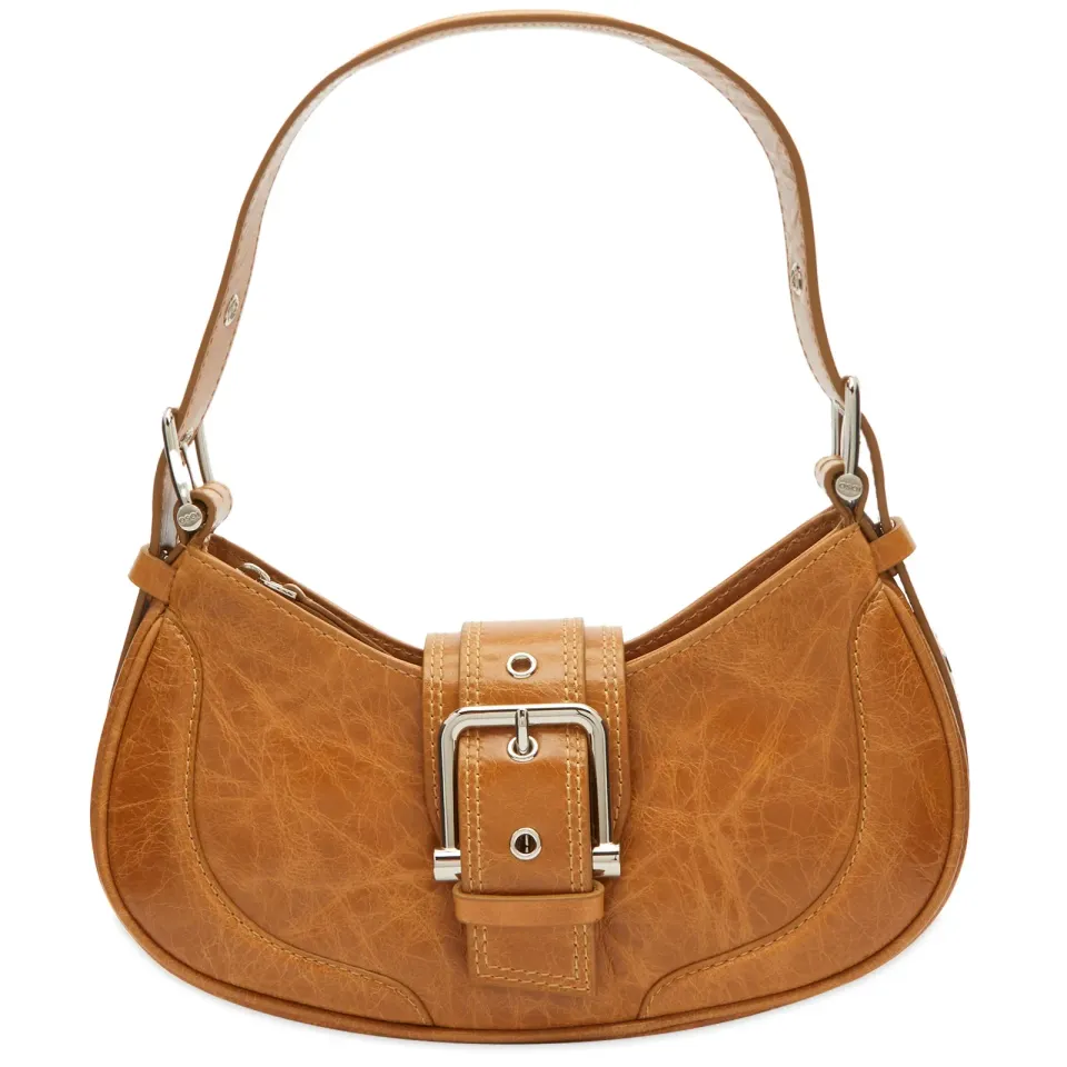 Hobo Brocle Bag