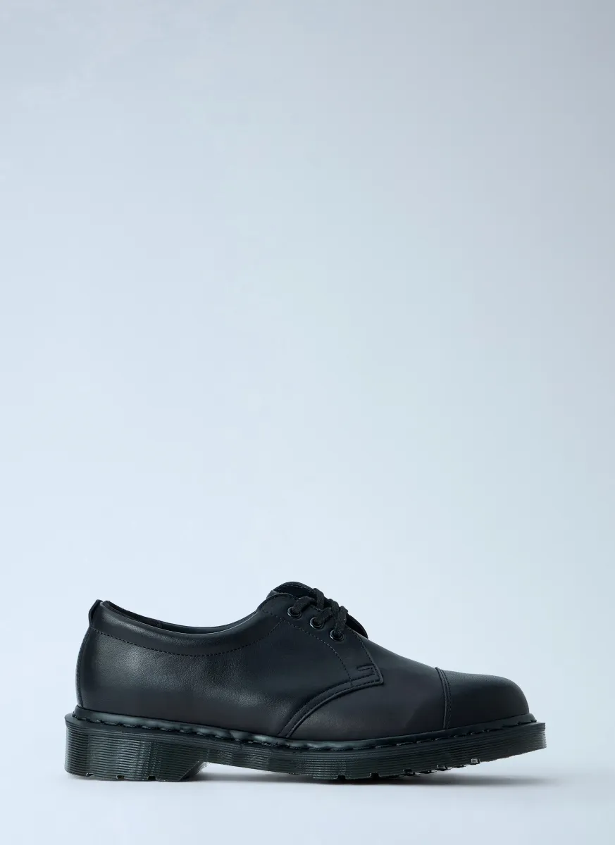 1461 Leather Derby Shoes