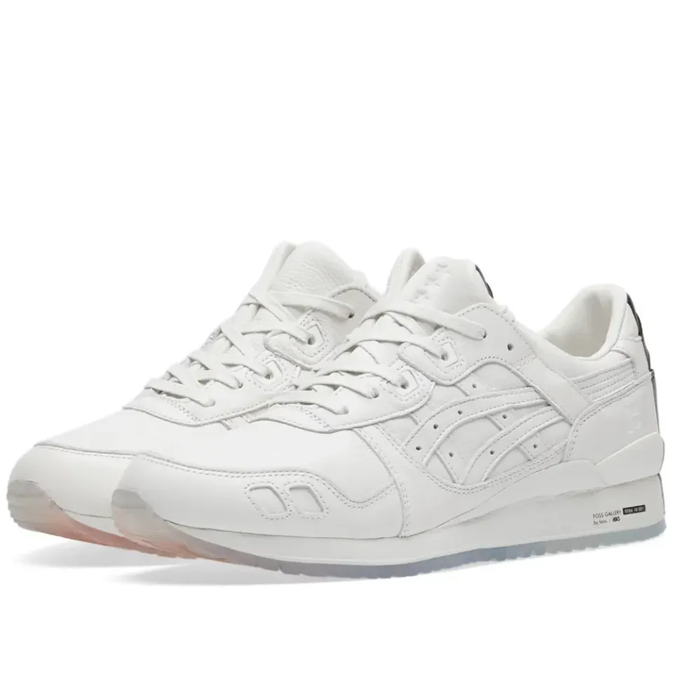 x Beijing FOSS Gallery Gel Lyte III