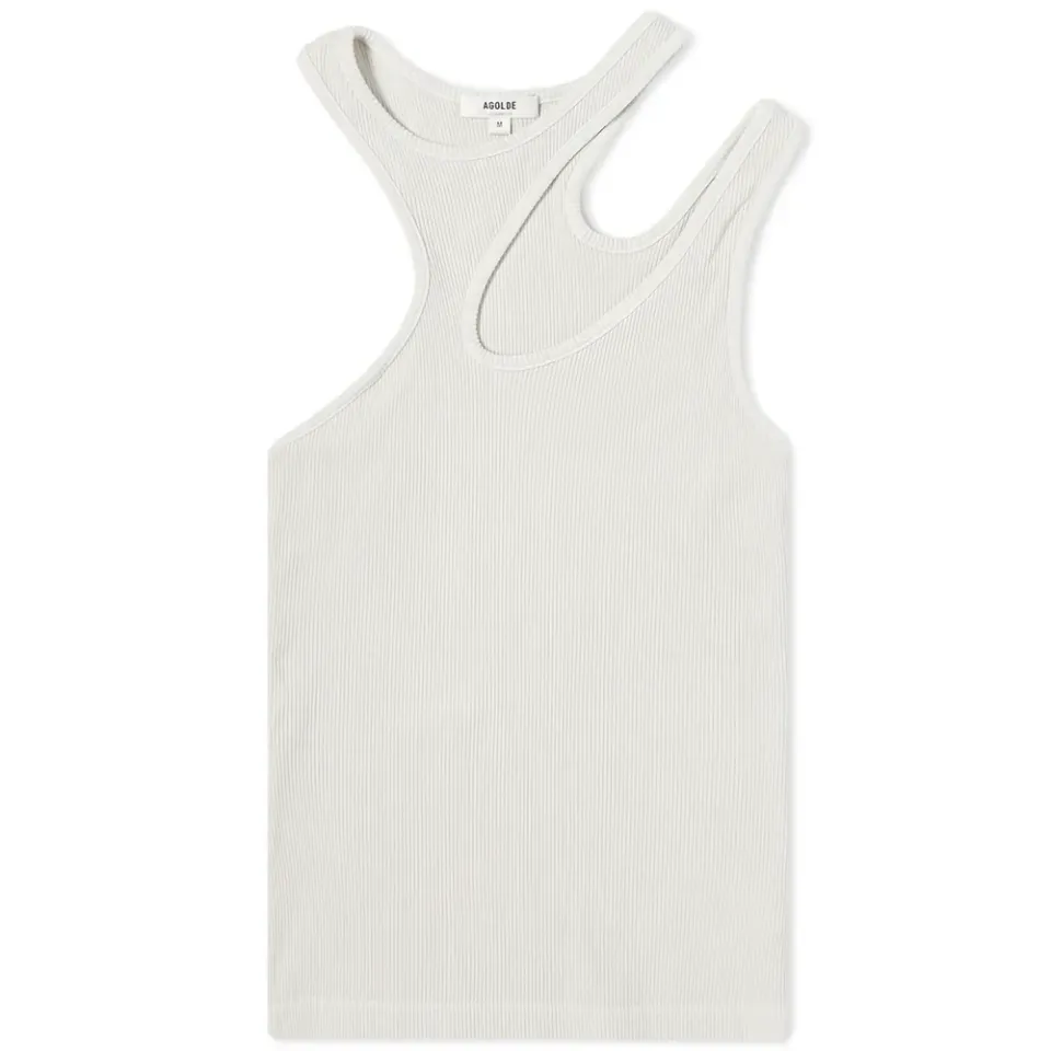 Athena Tank