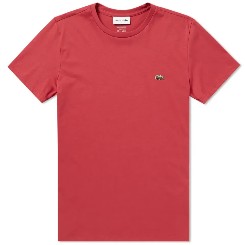 Classic Fit Tee