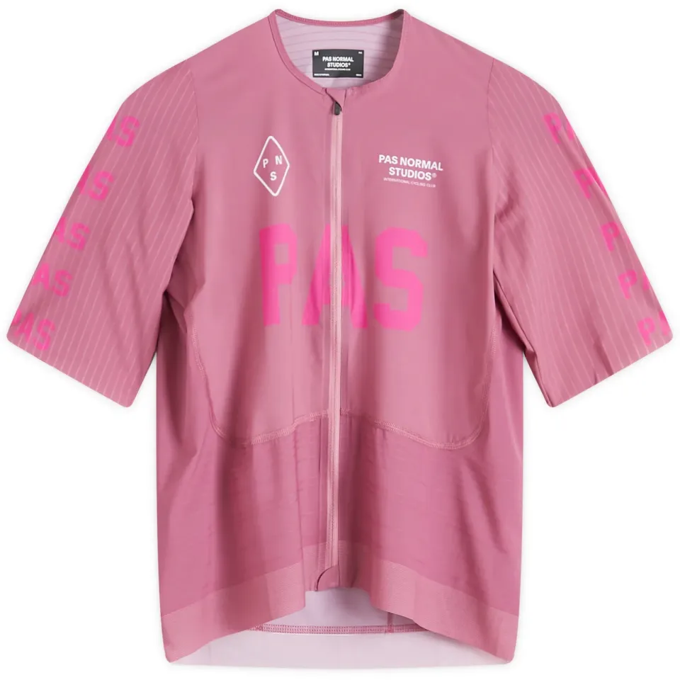 PAS Mechanism Pro Jersey
