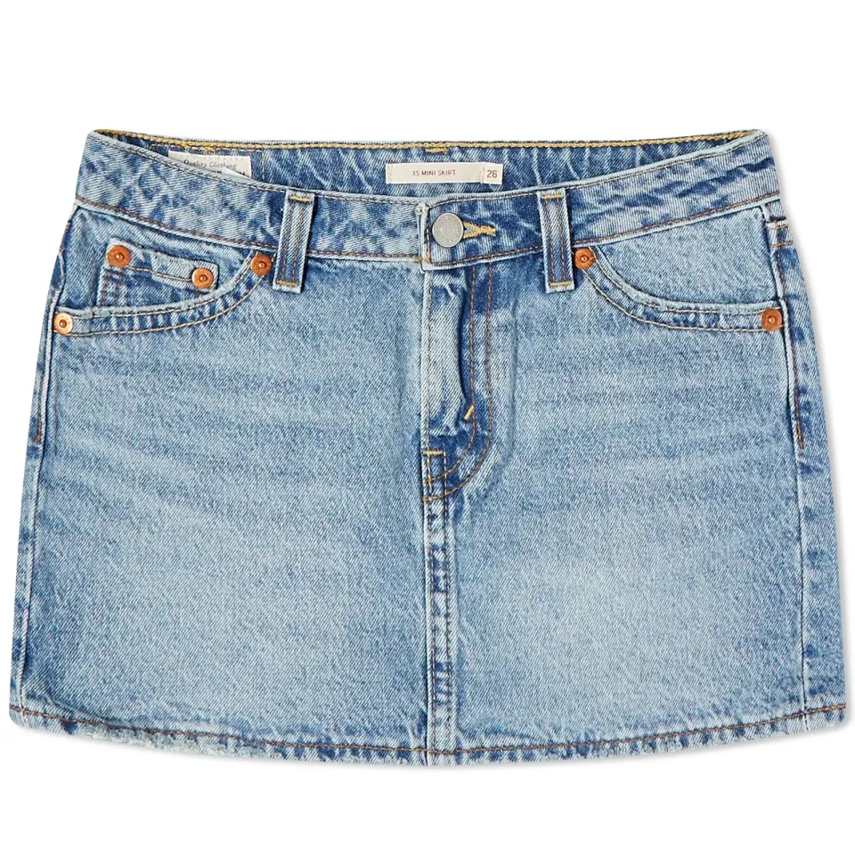 Levi's Levi Xs Skirt