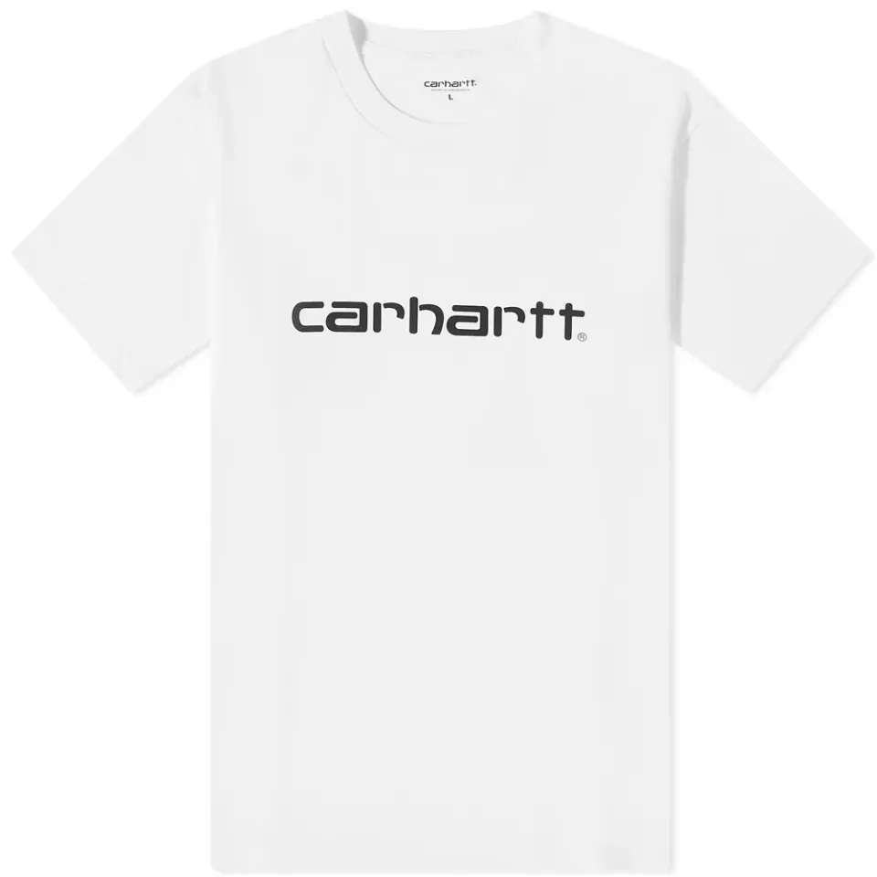 Script T-Shirt