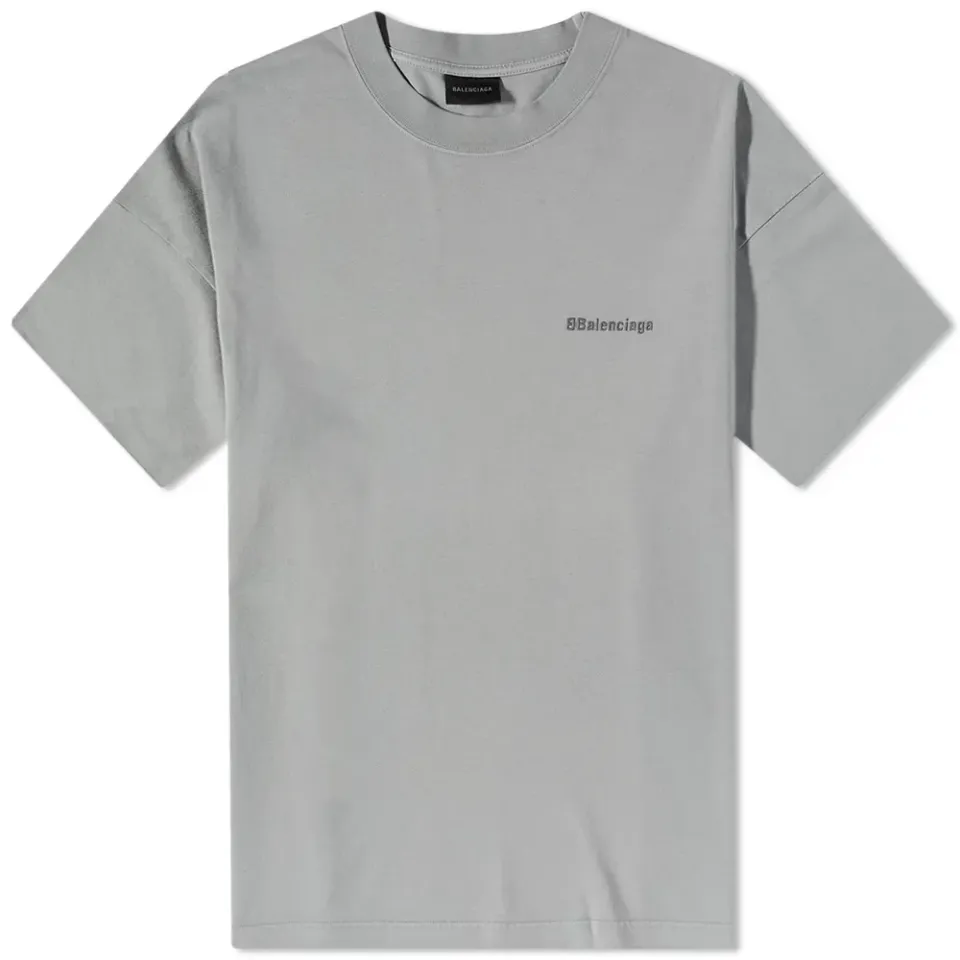 Corporate Logo T-Shirt