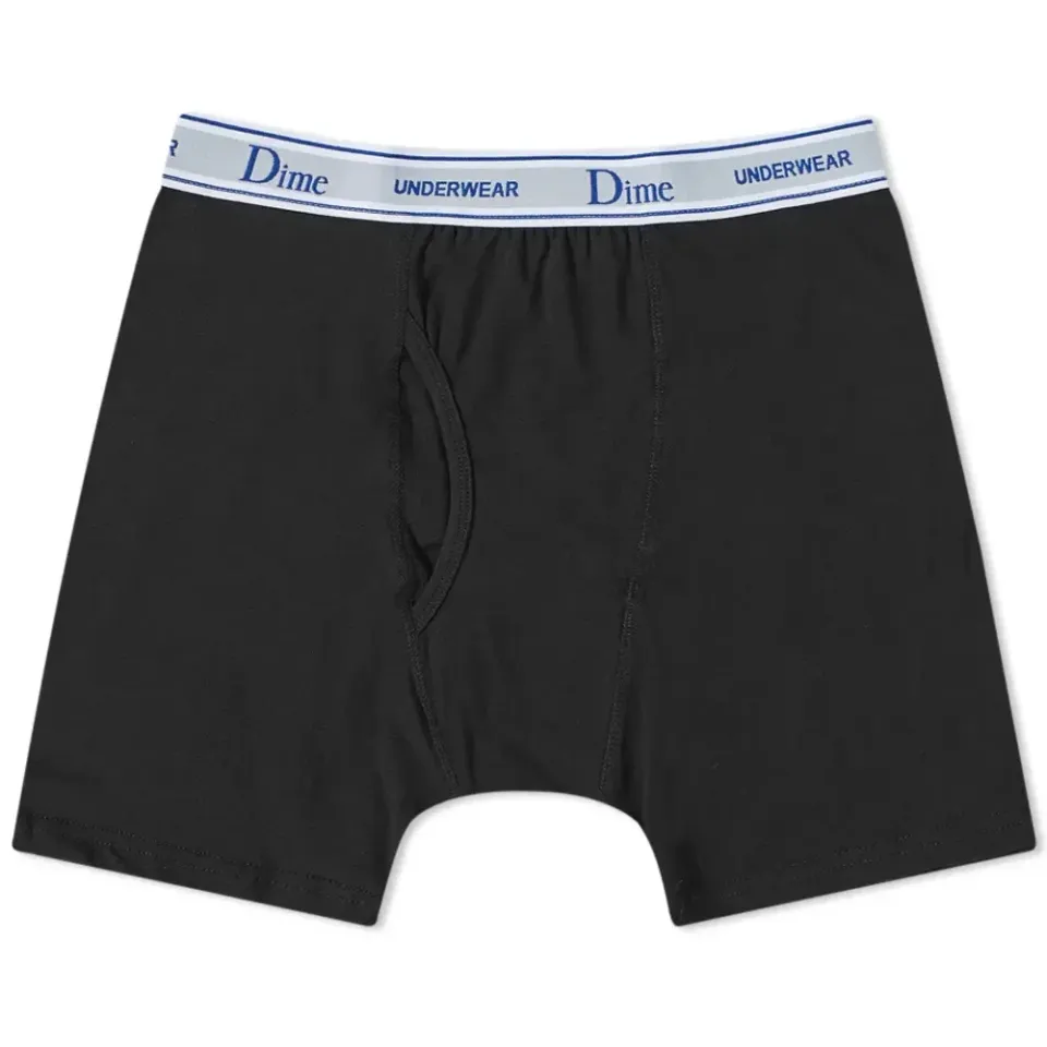 Classic Boxer Shorts