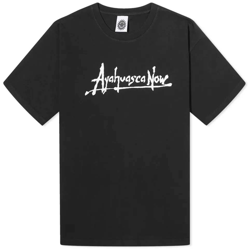 Ayahuasca Now T-Shirt