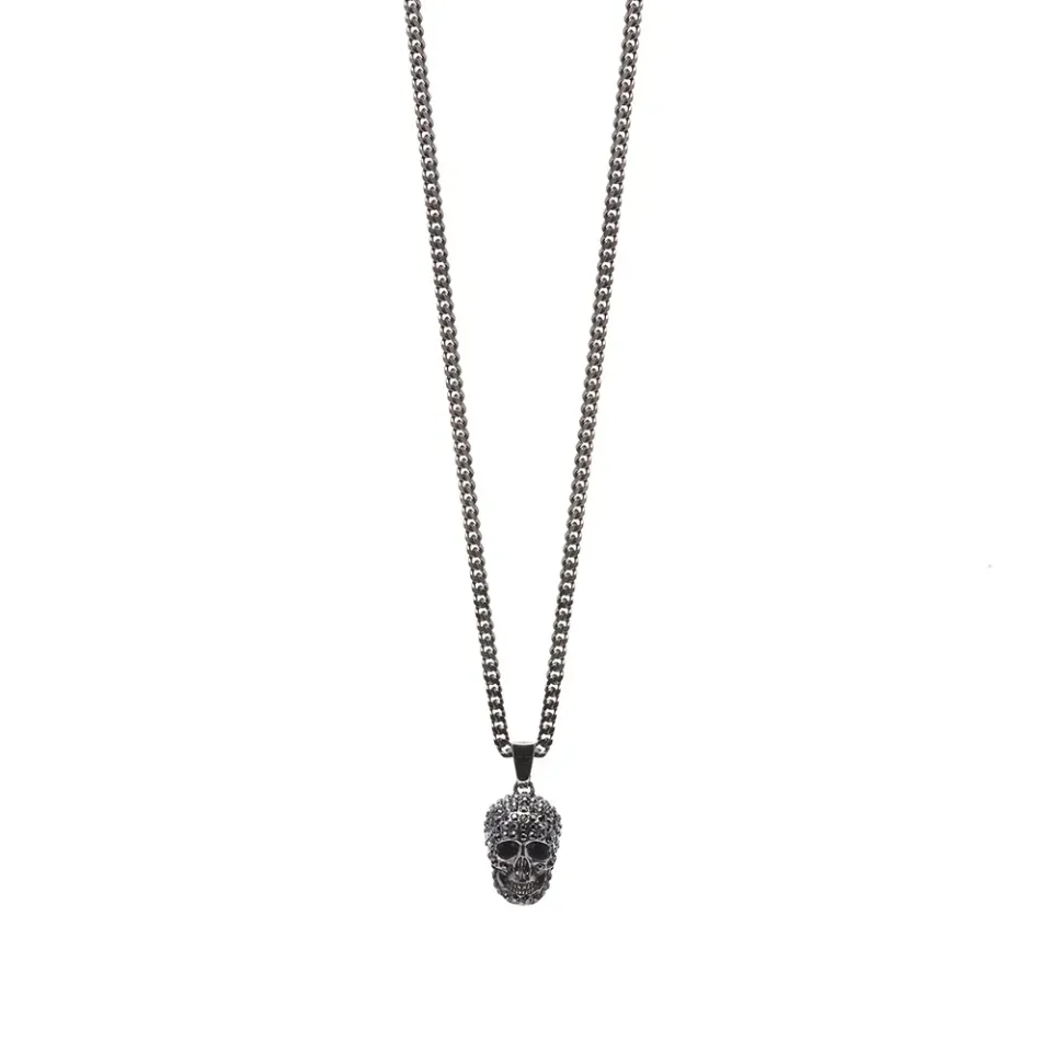 Skull Necklace