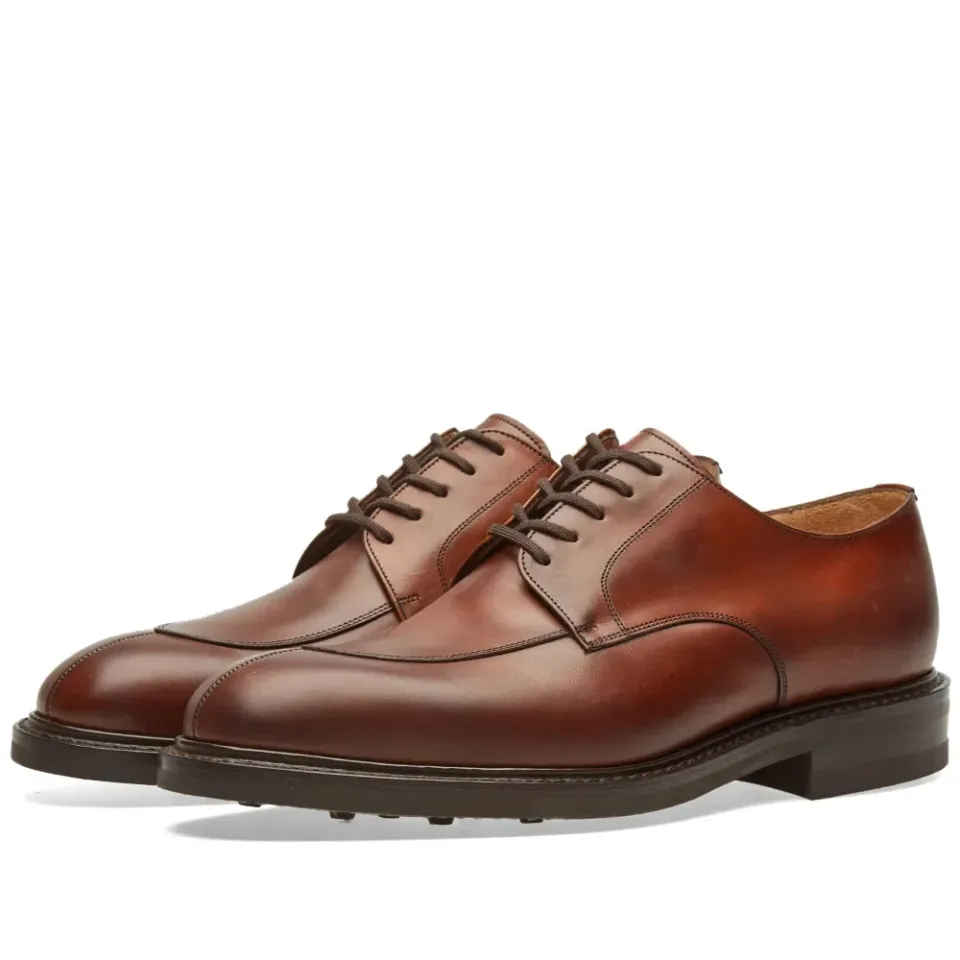 Church's Northwood Split Toe Derby