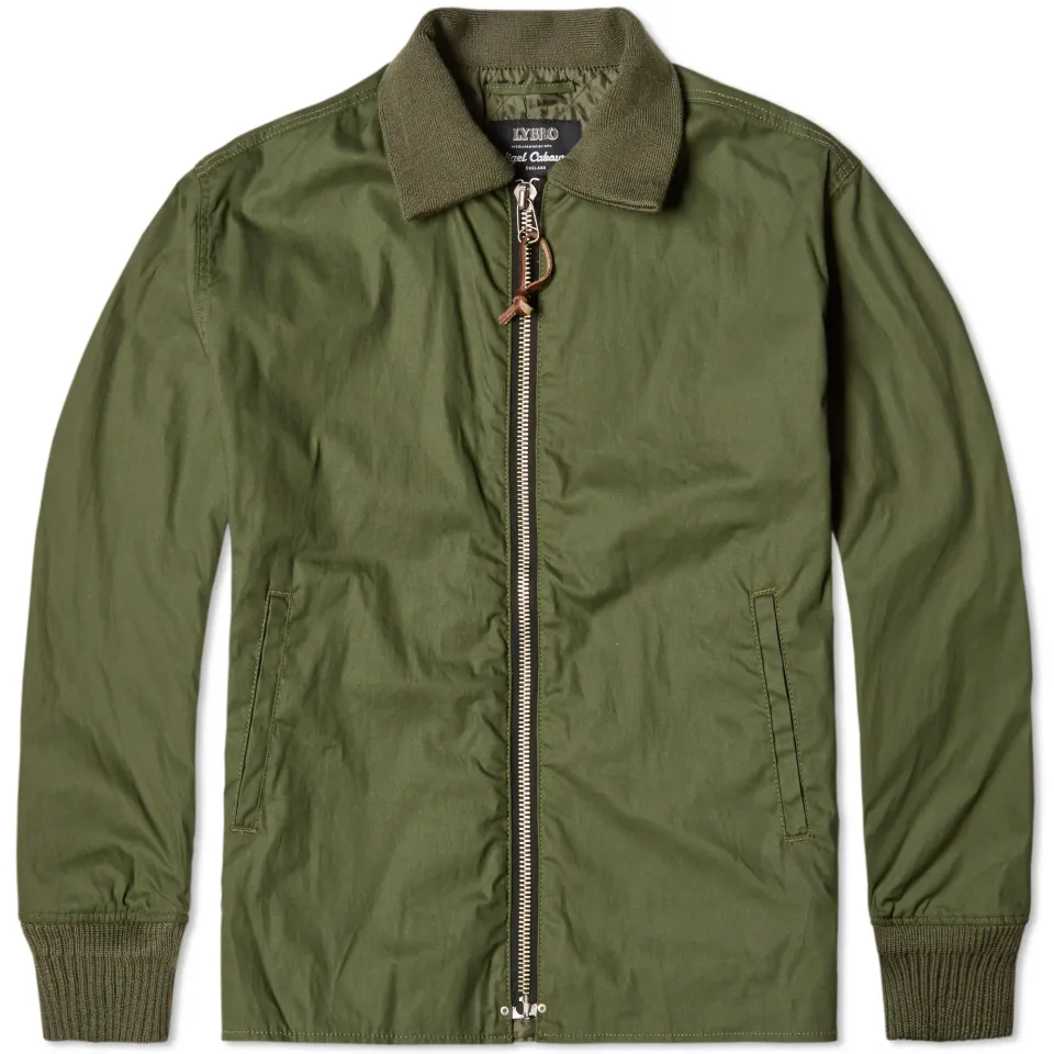 x Lybro RAF Jacket