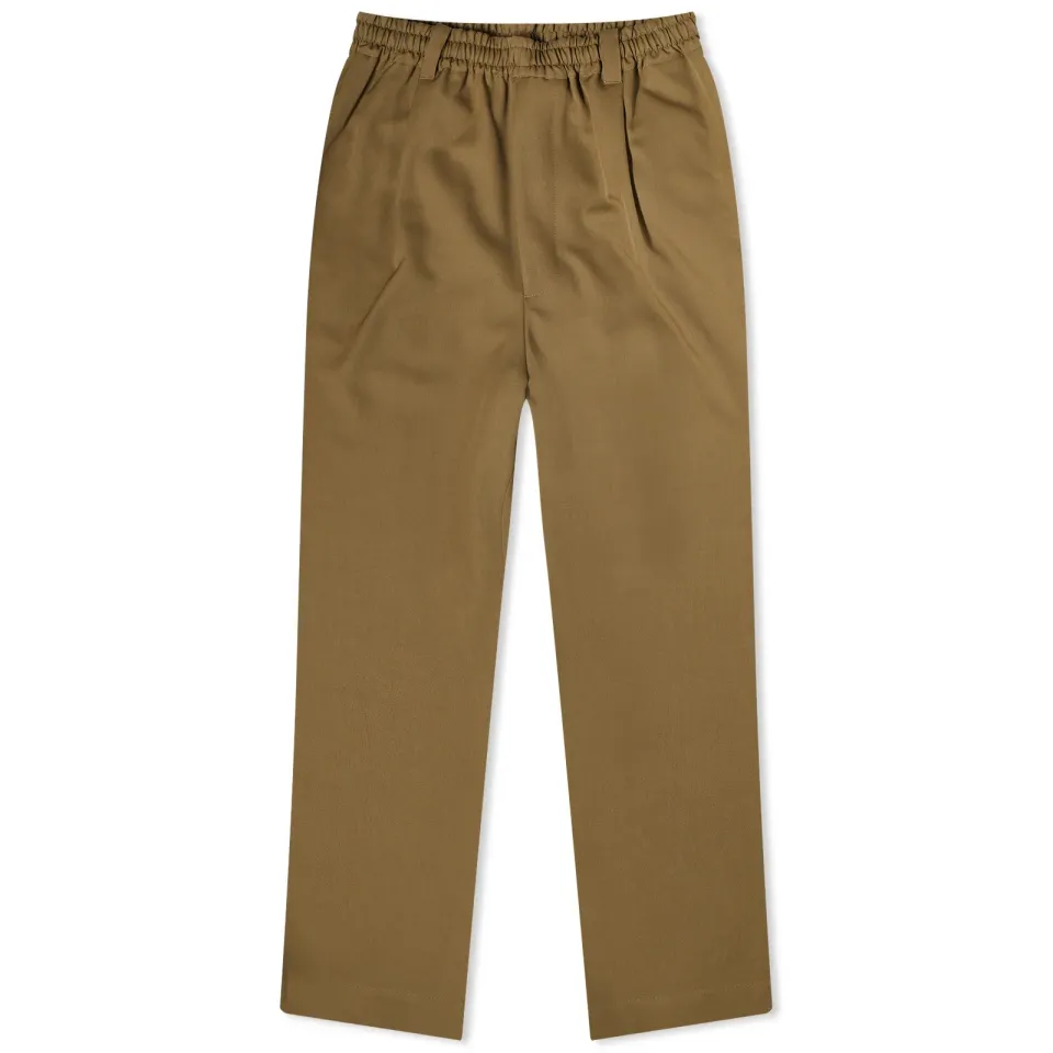 Pull On Trouser