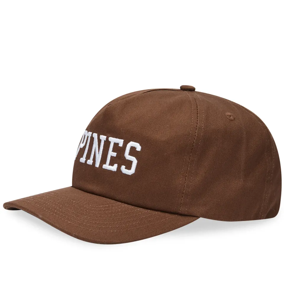 Pines Snapback Cap