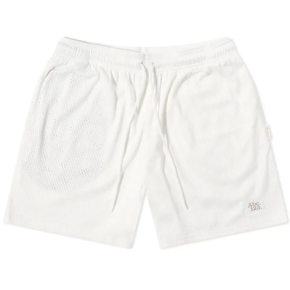 Mesh Shorts