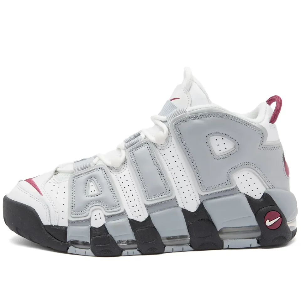 W Air More Uptempo