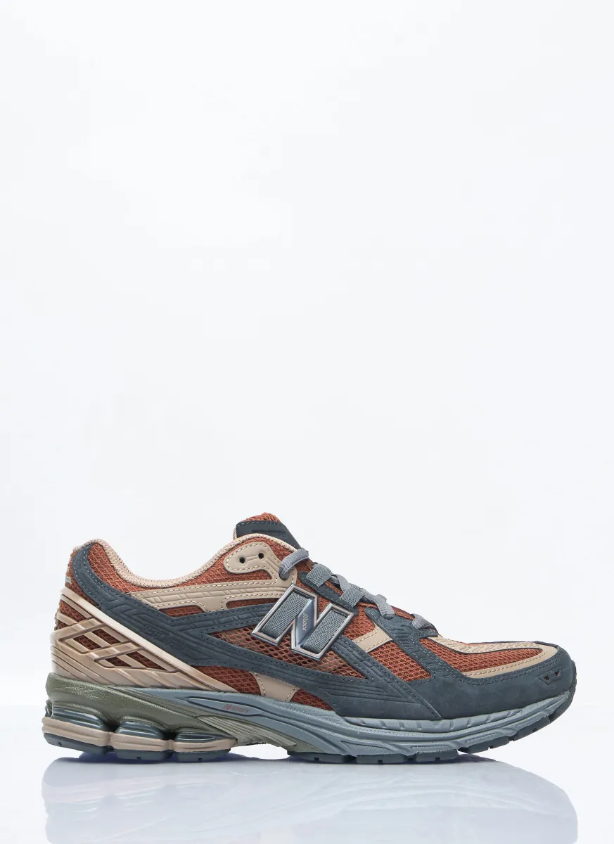 1906 Utility Sneakers