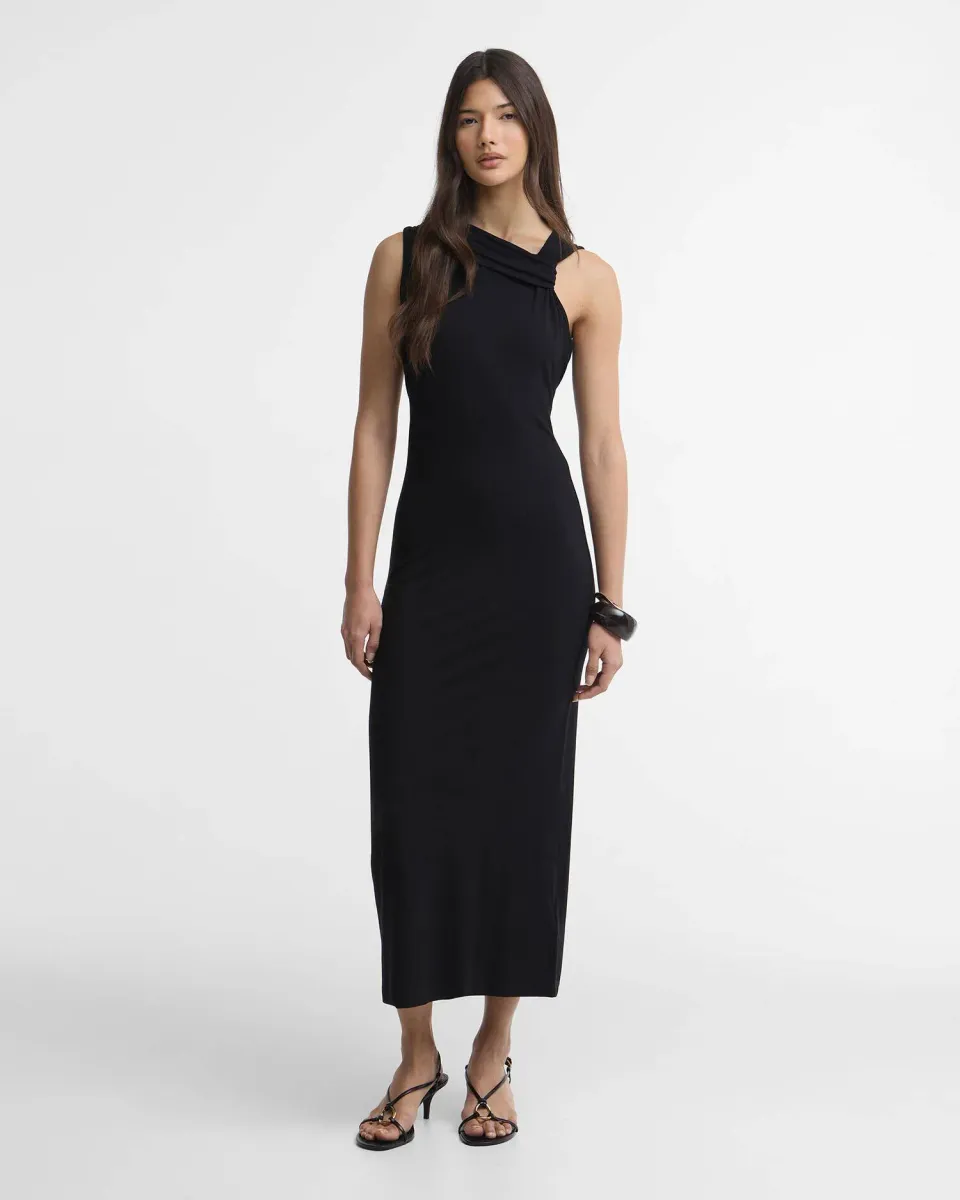 Cinzia Midi Dress